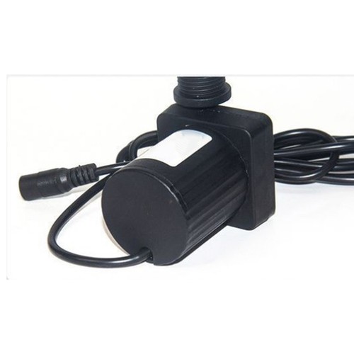 Pompa sommersa brushless - pompa,