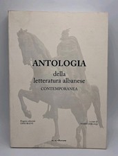 Antologia della letteratura