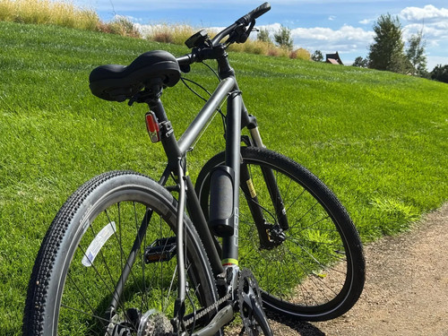 Boom supporto per bici - boom,