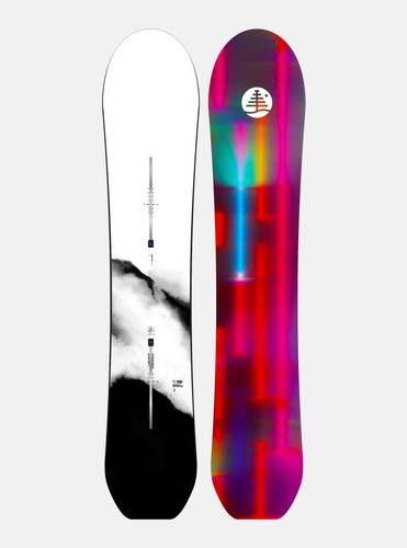 Snowboard burton family - burton,
