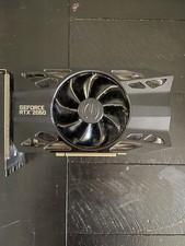 Scheda grafica EVGA NVIDIA