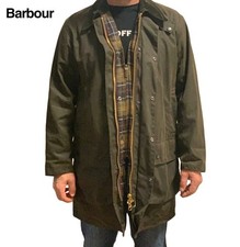Giacca Barbour Classic Northumbria Wax Taglia 40 - Ottime condizioni
