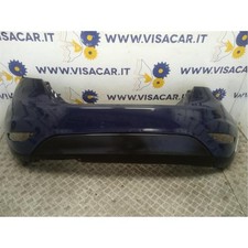 Paraurti Posteriore Ford