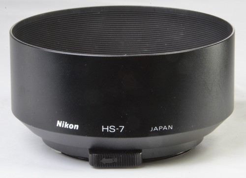 Nikon paraluce per - nikon,