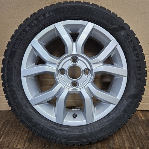 Orig cerchio lega vw - 1,