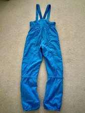 Tuta da sci vintage Luhta anni