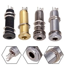 Jack presa chitarra basso