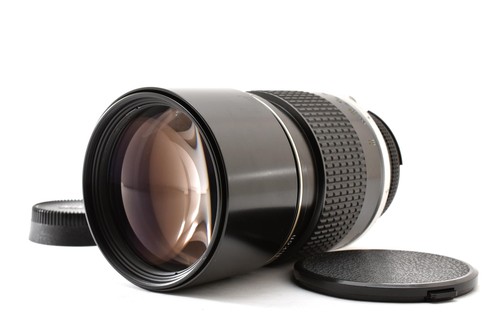 Leggi teleobiettivo nikon - [leggi],