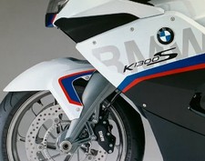 Kit Adesivi Parafango 3 Pezzi