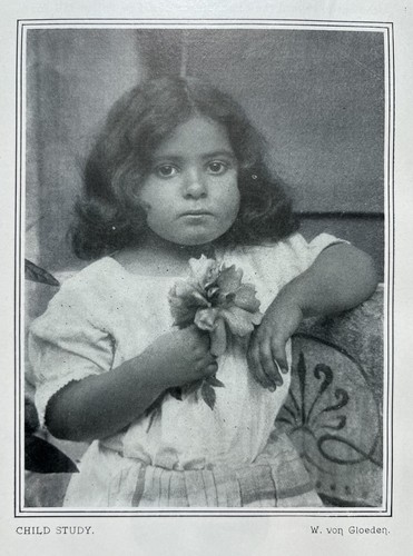 Fotografia wilhelm von - wilhelm, gloeden