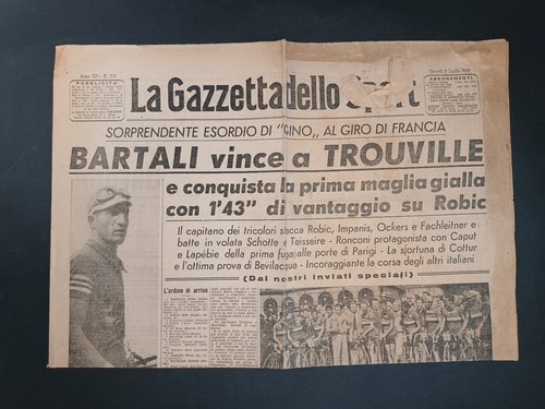 Rivista gazzetta dello - gazzetta,