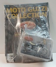 06901 Moto Guzzi Collection n. 5 - Moto Guzzi 850 California