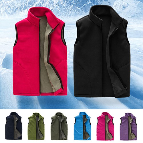 Gilet uomo invernale - , caldo