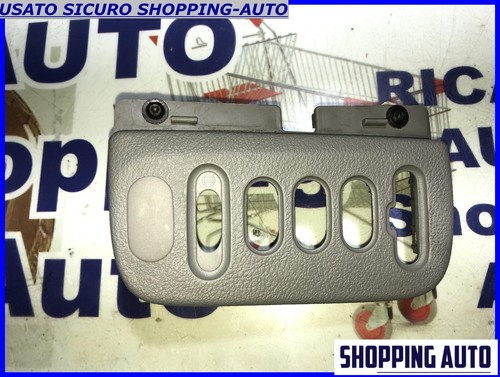 Plancia luci renault scenic - plancia,