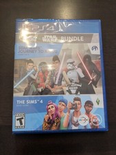 The Sims 4 Bundle Collection [