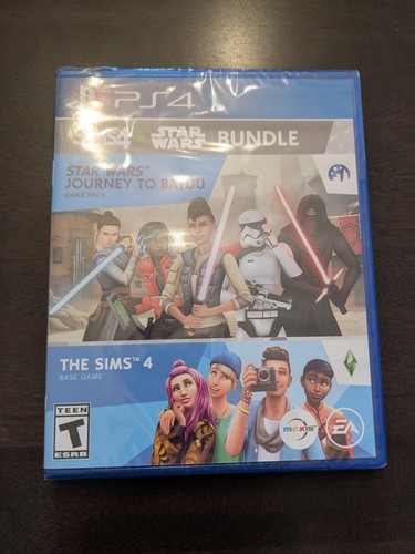 The sims bundle - the, [