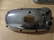 Harley Davidson Aermacchi RC