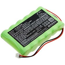 Battery for compex micro - compex,