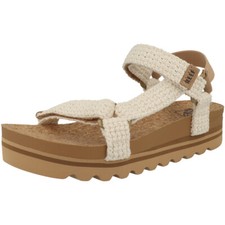 Reef Cushion Rem Hi Donna