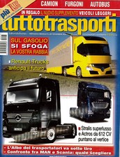 TUTTOTRASPORTI RIVISTA 2004