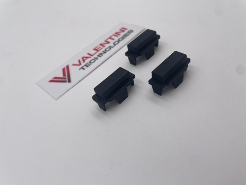 Kit ferma fusibile - (3pz),