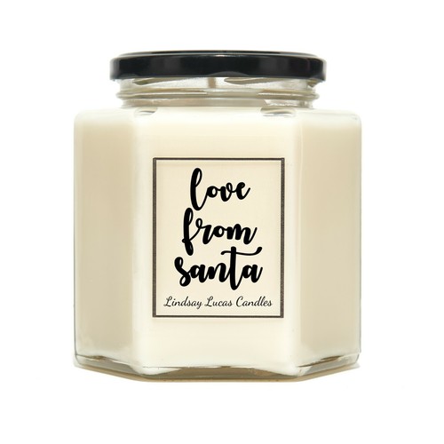 Regalo segreto babbo - regalo, di