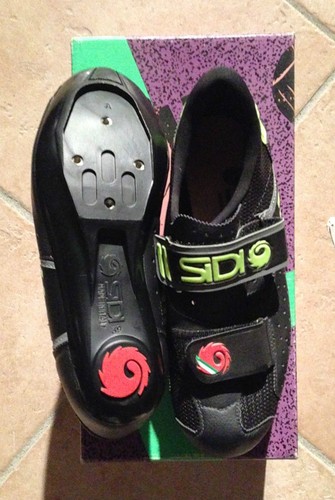 Sidi sirio road bike - bike, 39
