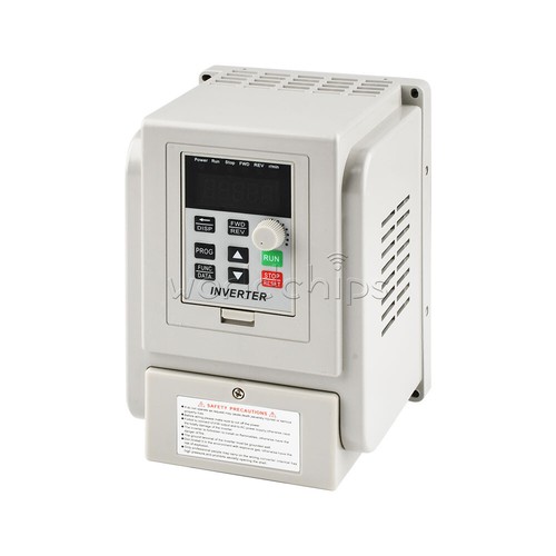 Inverter azionamento - , a
