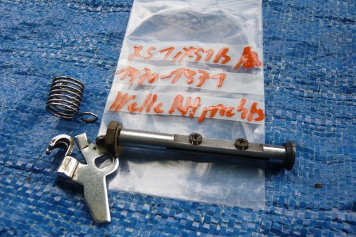Albero carburatore yamaha xs1 - carburatore,