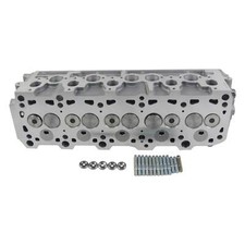 Testa cilindro completa per VW