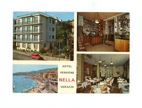 Varazze hotel pensione nella - varazze,