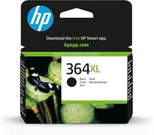 HP 364XL NERA BLACK CN684EE