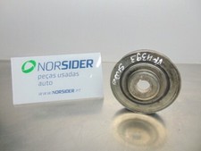 Motor RHK puleggia albero