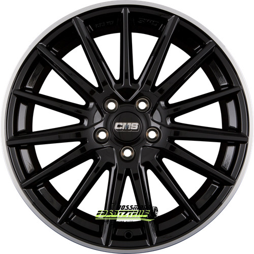 Cerchio diamantato cms c23 - diamantato,