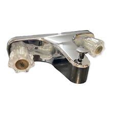 Waterways Rubinetto cromato