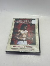 Jackie Chan Martial Mayhem 4