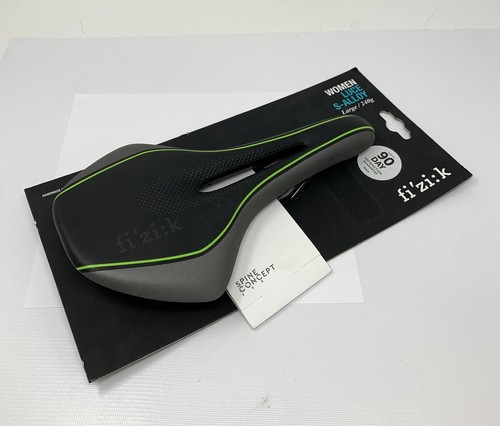 Sella grande fizik donna - sella, luce