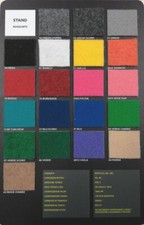 10mq di Moquette