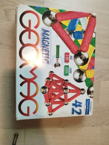 Geomag magnetic pezzi 1a - geomag,