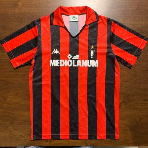 Maglia calcio kappa - calcio, ac