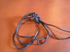 NOS cycling shoe LACES VINTAGE