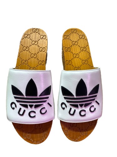 Scarpe sandali gucci adidas - x,