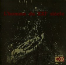 EP PIERRE HENRY , ALBERT