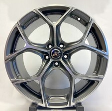 ULTRIVITY MAD 4 CERCHI IN LEGA