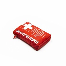 Kit pronto soccorso moto - kit,