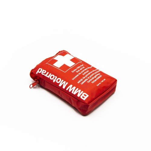 Kit pronto soccorso moto - pronto, bmw
