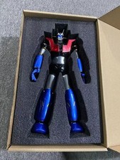 Modellino DX Soul of Chogokin