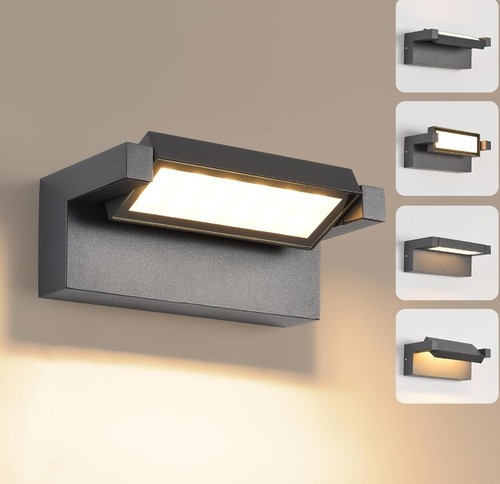 Applique parete led 21w - parete,
