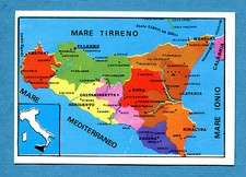 ITALIA PATRIA NOSTRA - Panini