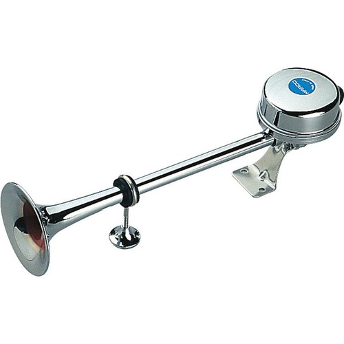 Tromba elettromagnetica - , in